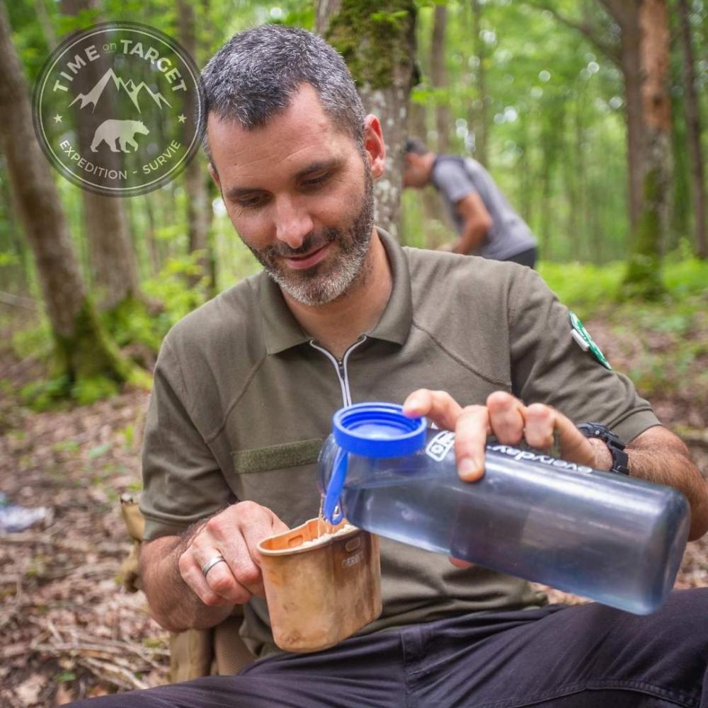 Quel stage de survie dans la nature choisir ?